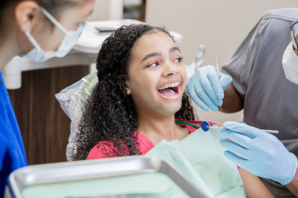 Best Urgent Care for Lost Fillings or Crowns in Milam, TX