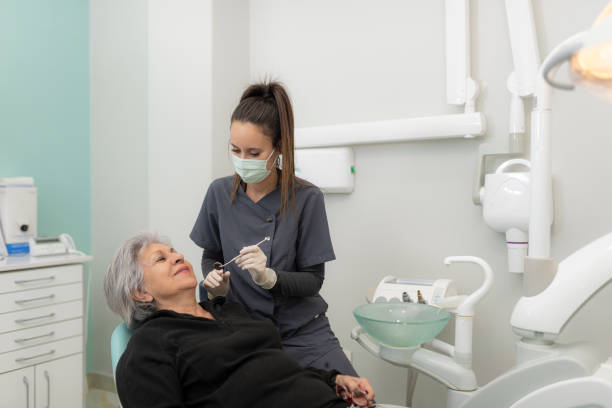 Best Emergency TMJ Treatment in Milam, TX