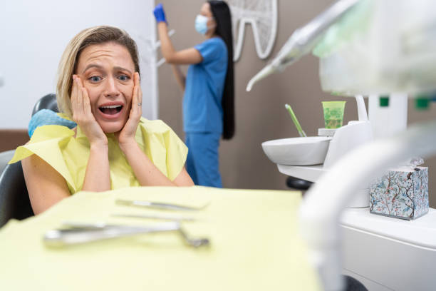 Best Emergency TMJ Treatment in Milam, TX