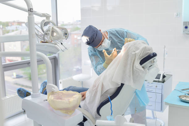 Best Emergency Gum Treatment in Milam, TX